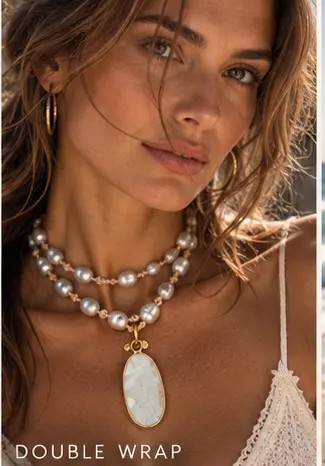 Moonstone Oval