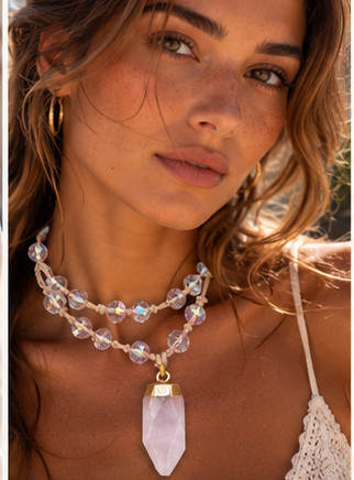 Rose Quartz